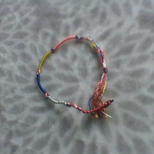 vsco bracelet